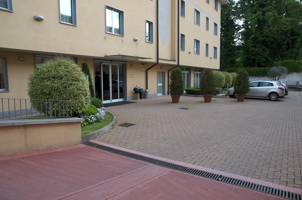 לנגנו Hotel 2C מראה חיצוני תמונה